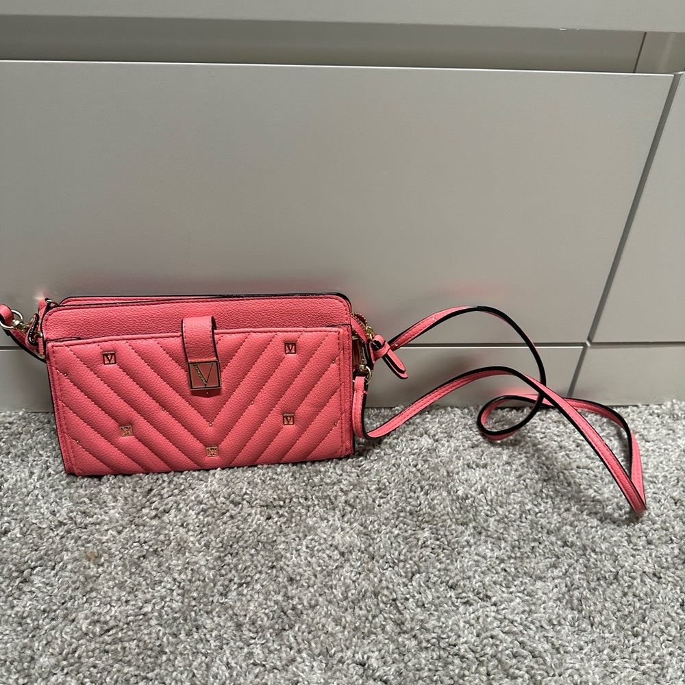 Sold: VS Shoulder Bag